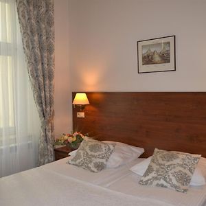Kamer met Twee Aparte Bedden