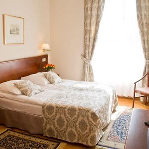 Kamer met een King Size Bed